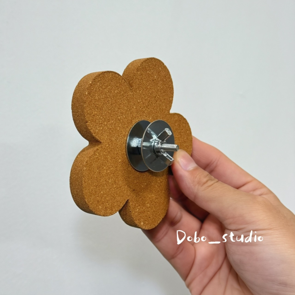 鳥我一下好嗎🍀旋轉啃咬花朵 旋轉花朵玩具 鳥啃咬玩具 發洩旋轉花朵 鸚鵡磨嘴 消耗無聊玩具 花朵玩具 凱克鸚鵡 雀鳥-細節圖8