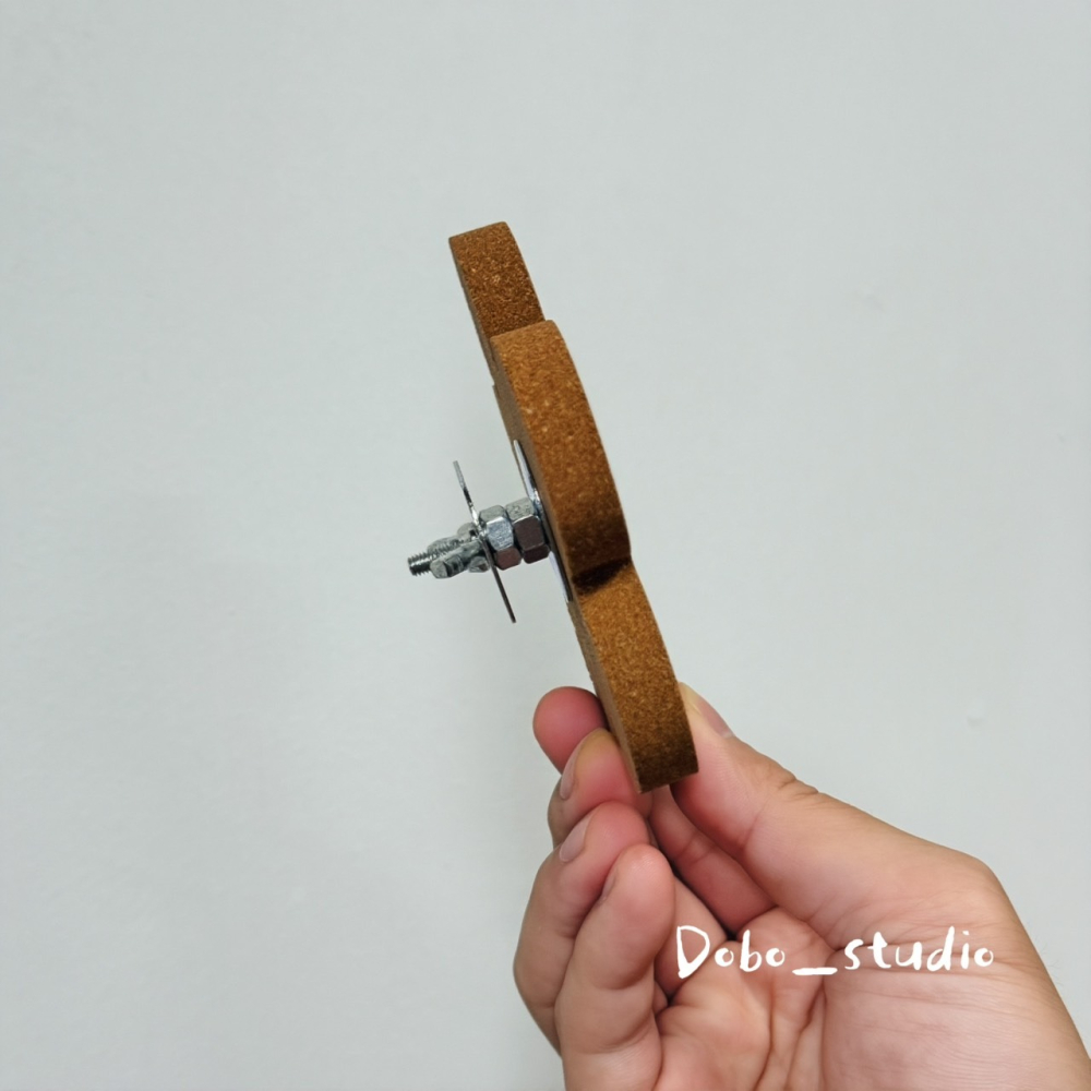 鳥我一下好嗎🍀旋轉啃咬花朵 旋轉花朵玩具 鳥啃咬玩具 發洩旋轉花朵 鸚鵡磨嘴 消耗無聊玩具 花朵玩具 凱克鸚鵡 雀鳥-細節圖9