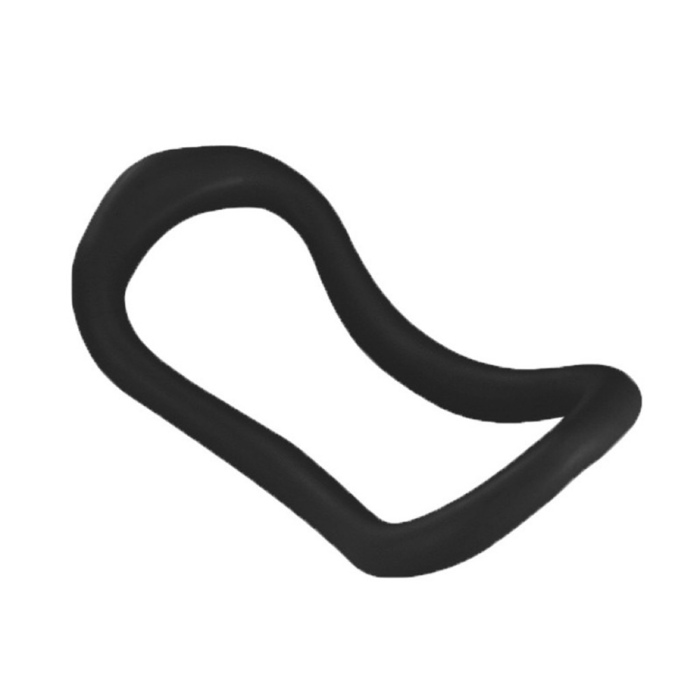 鳥我一下好嗎🍀運動瑜伽環 抗阻環 抗阻圈 伸展拉筋必備 高強抗壓 肩頸按摩 皮拉提斯 瑜珈冥想 伸展環 彈力圈 普拉提-細節圖2