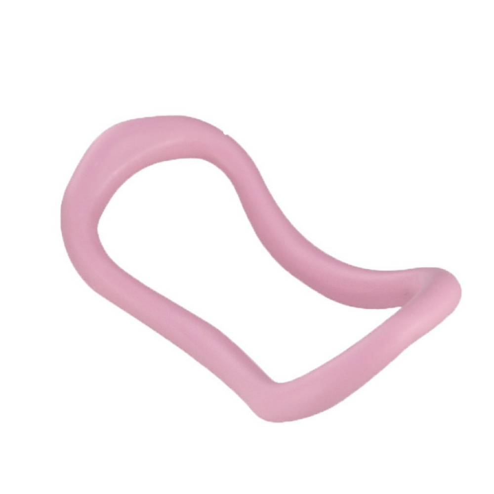 鳥我一下好嗎🍀運動瑜伽環 抗阻環 抗阻圈 伸展拉筋必備 高強抗壓 肩頸按摩 皮拉提斯 瑜珈冥想 伸展環 彈力圈 普拉提-細節圖3