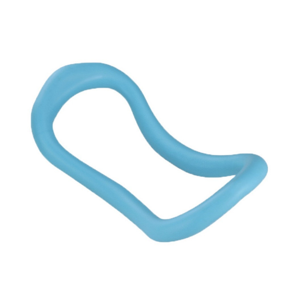 鳥我一下好嗎🍀運動瑜伽環 抗阻環 抗阻圈 伸展拉筋必備 高強抗壓 肩頸按摩 皮拉提斯 瑜珈冥想 伸展環 彈力圈 普拉提-細節圖4