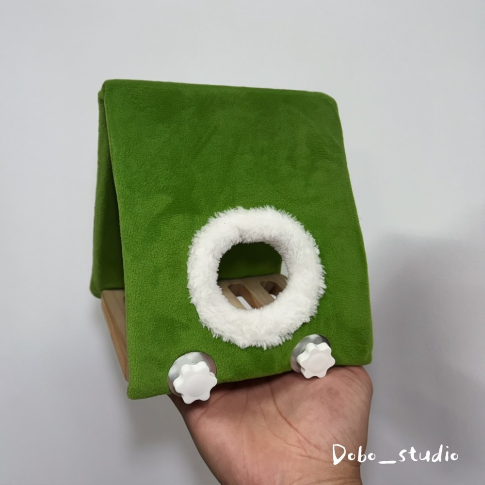 鳥我一下好嗎🍀刷毛懸掛暖窩 鸚鵡保暖窩 鸚鵡鳥窩 保暖鸚鵡窩 棉窩 可懸掛保暖窩 鳥巢鳥吊窩 牡丹 虎皮 和尚 凱克-細節圖9