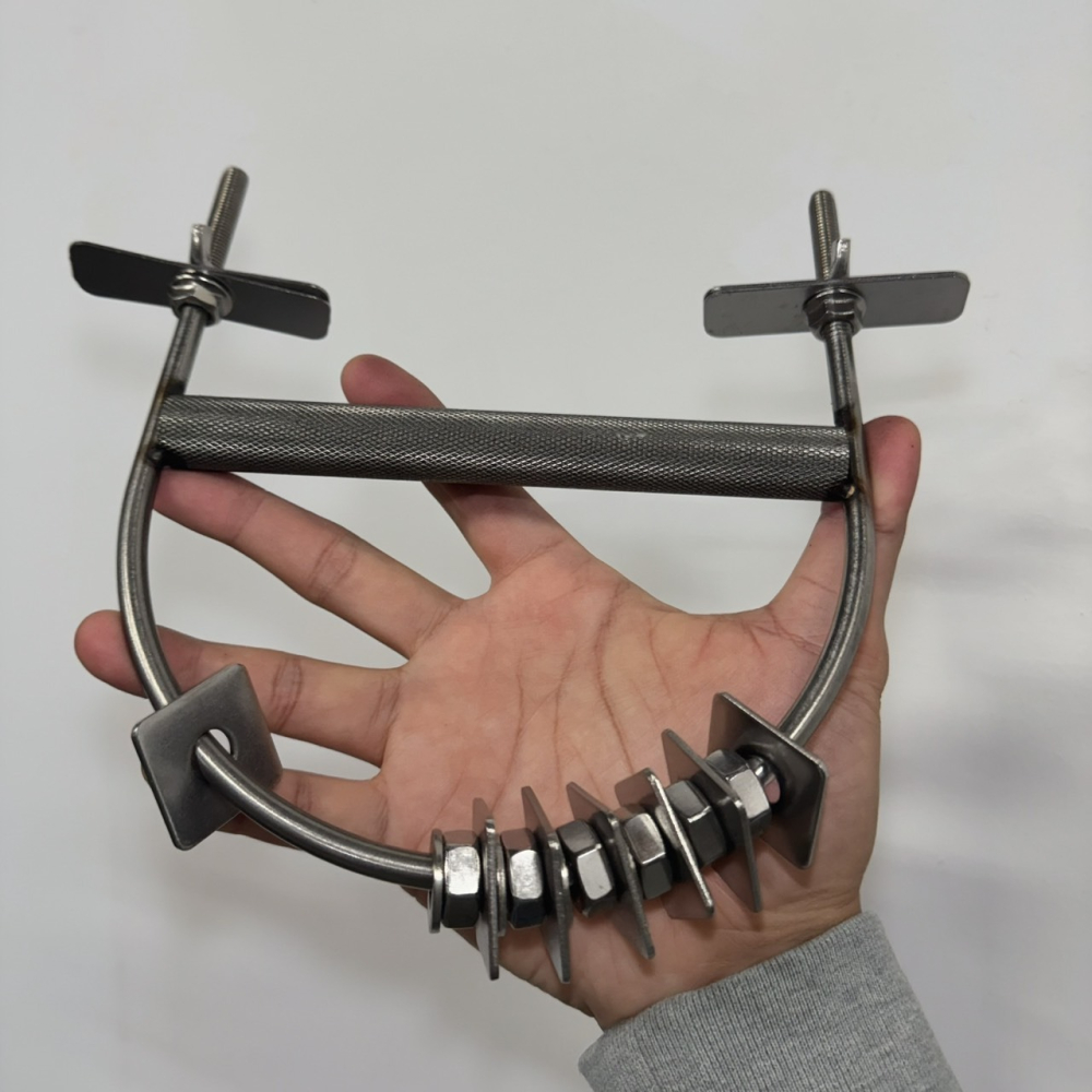 鳥我一下好嗎🍀不鏽鋼零件站棒 多功能站棍 不鏽鋼鳥站棍 鸚鵡DIY配件 玄鳳鸚鵡 小太陽 金太陽 凱克鸚鵡 鳥用解悶-細節圖9