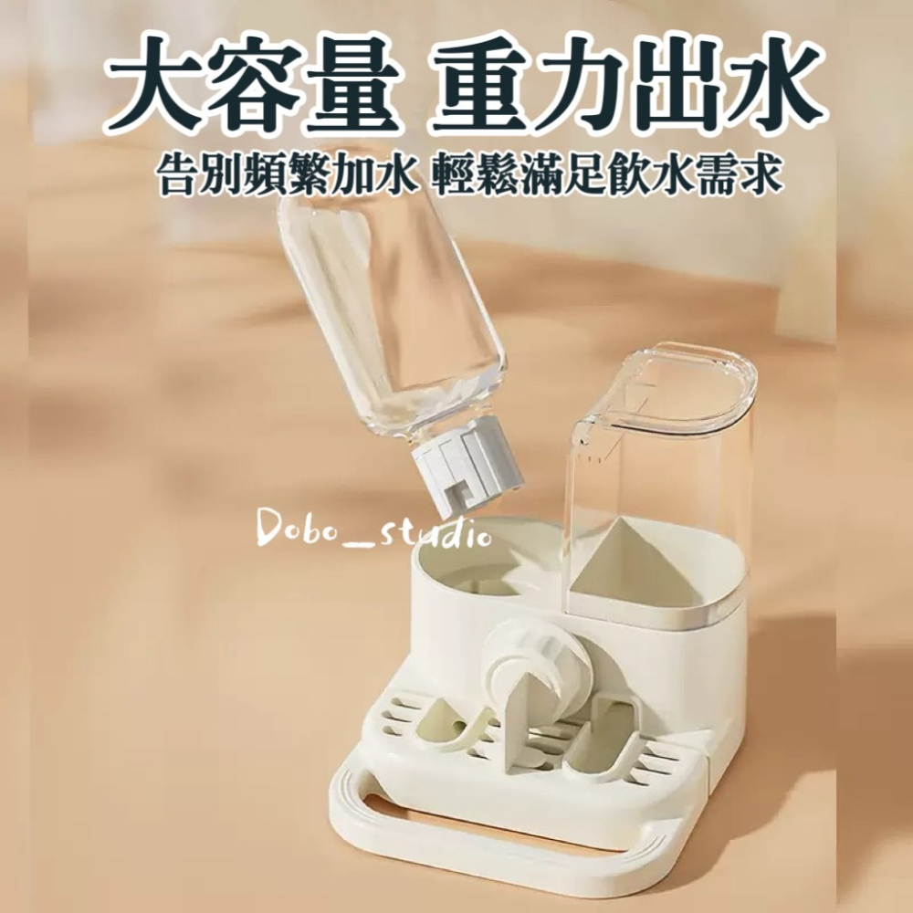 鳥我一下好嗎🍀鸚鵡兩用飼料器 鸚鵡兩用飼料器 乾溼分離 兩用餵食餵水器 夏季必備 鳥籠裝飾 鸚鵡餵水器 餵食盆 虎皮鸚-細節圖3