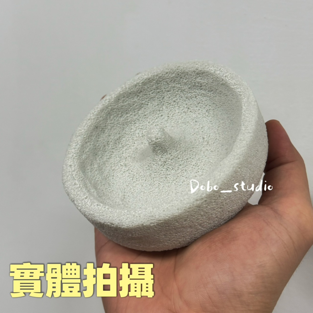 鳥我一下好嗎🍀浮石飼料碗 鸚鵡浮石食盆 鸚鵡磨爪 易清洗食盆 防撒料食盆 和尚鸚鵡 鸚鵡專用飼料盆 碗 小寵餵食飼料盆-細節圖7