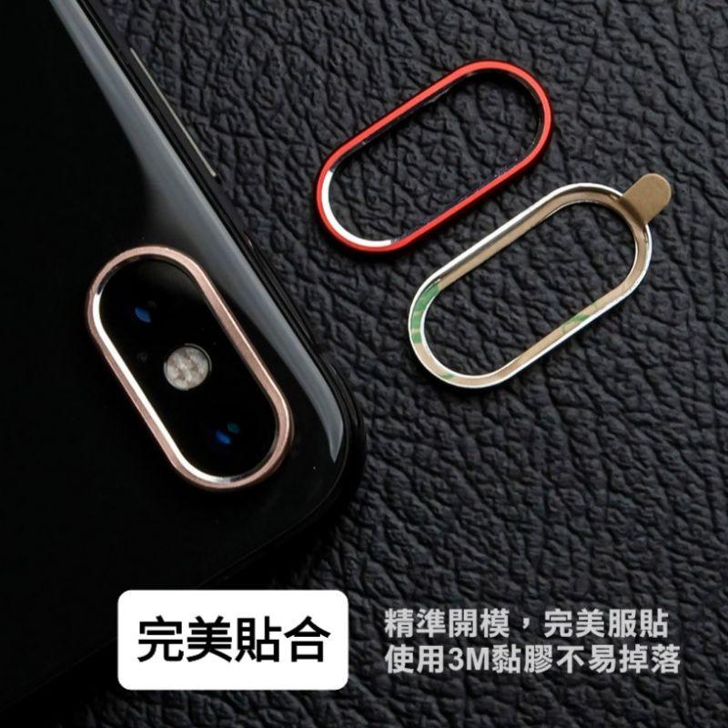 台灣現貨✔iPhone Xs鏡頭貼 iPhoneXs鏡頭框  iPhoneXsMax鏡頭保護框 鏡頭貼-細節圖4