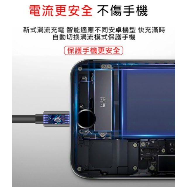 台灣現貨🔥三星充電器 三星9V/2A原廠充電器 Type-C傳輸線 原廠充電組-細節圖4