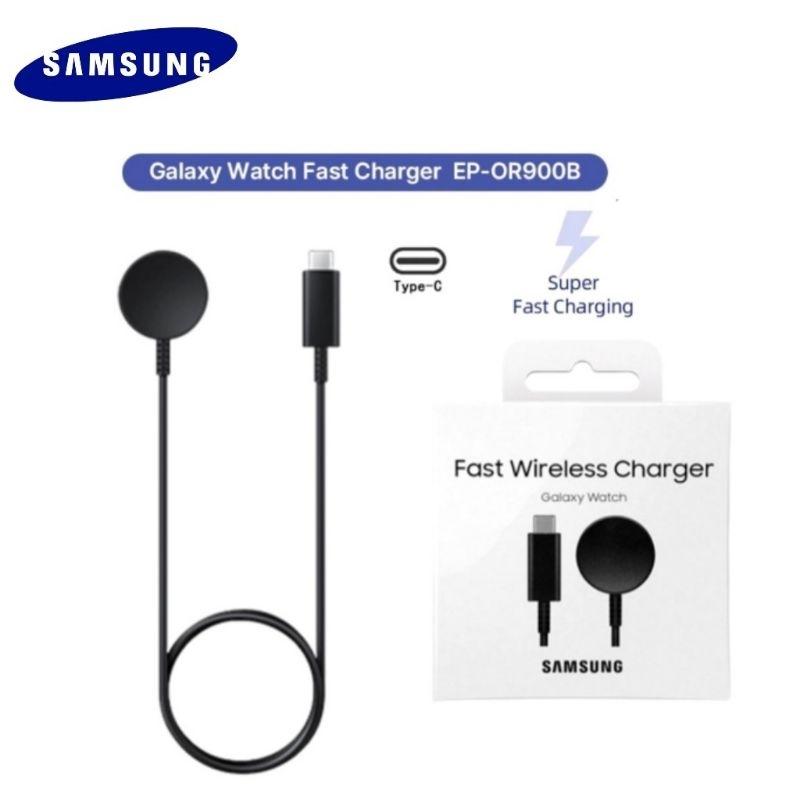 台灣出貨🔥三星 Galaxy Watch 5 充電器 Type-C充電線 Galaxy Watch 4/5 C型充電底座-細節圖4