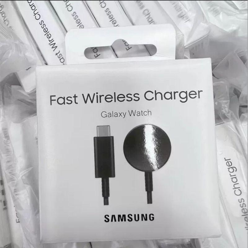 台灣出貨🔥三星 Galaxy Watch 5 充電器 Type-C充電線 Galaxy Watch 4/5 C型充電底座-細節圖7