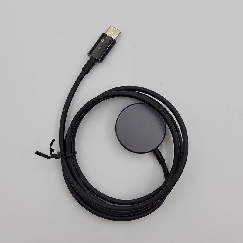 台灣出貨🔥三星 Galaxy Watch 5 充電器 Type-C充電線 Galaxy Watch 4/5 C型充電底座-細節圖8