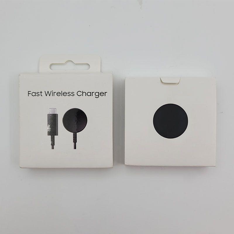 台灣出貨🔥三星 Galaxy Watch 5 充電器 Type-C充電線 Galaxy Watch 4/5 C型充電底座-細節圖9