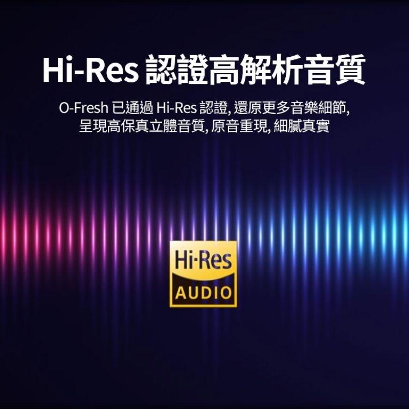 台灣現貨🔥OPPO耳機 O-Fresh 立體聲線控耳機 Type-C 3.5mm有線耳機 MH151耳機 MH153耳機-細節圖5