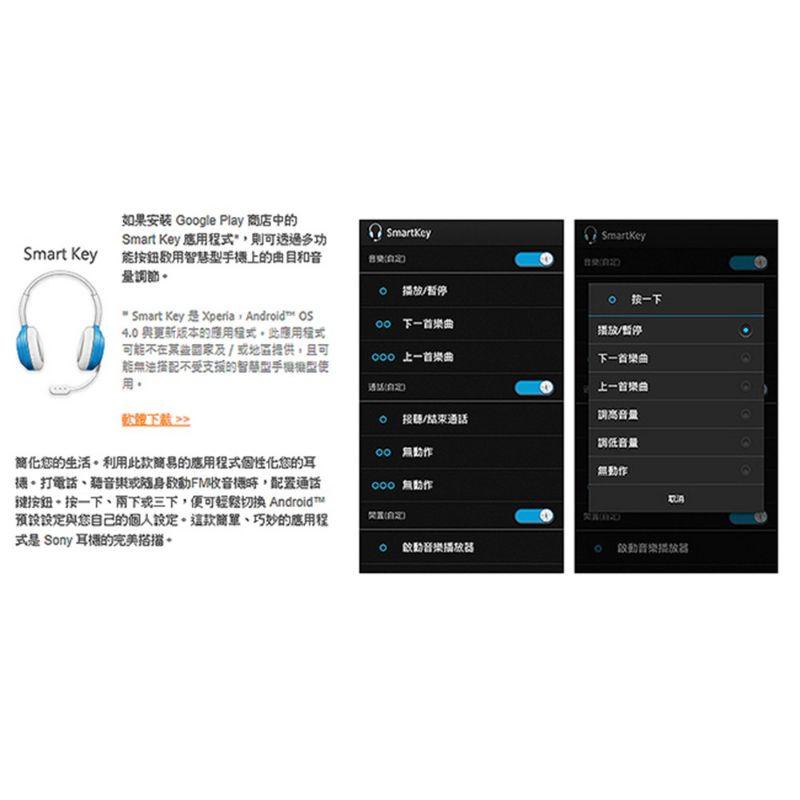 台灣現貨🔥SONY耳機 MDR-EX15AP 入耳式耳機 帶麥線控重低音有線耳機 安卓蘋果通用 有線耳機-細節圖4