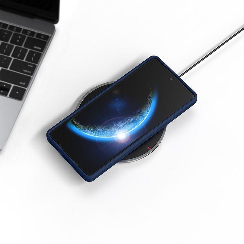 台灣出貨🔥S23Ultra S22Ultra矽膠手機殼 S23液態手機殼 三星手機殼 S22ultra手機殼-細節圖2