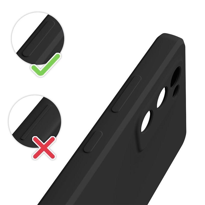 台灣出貨🔥S23Ultra S22Ultra矽膠手機殼 S23液態手機殼 三星手機殼 S22ultra手機殼-細節圖4