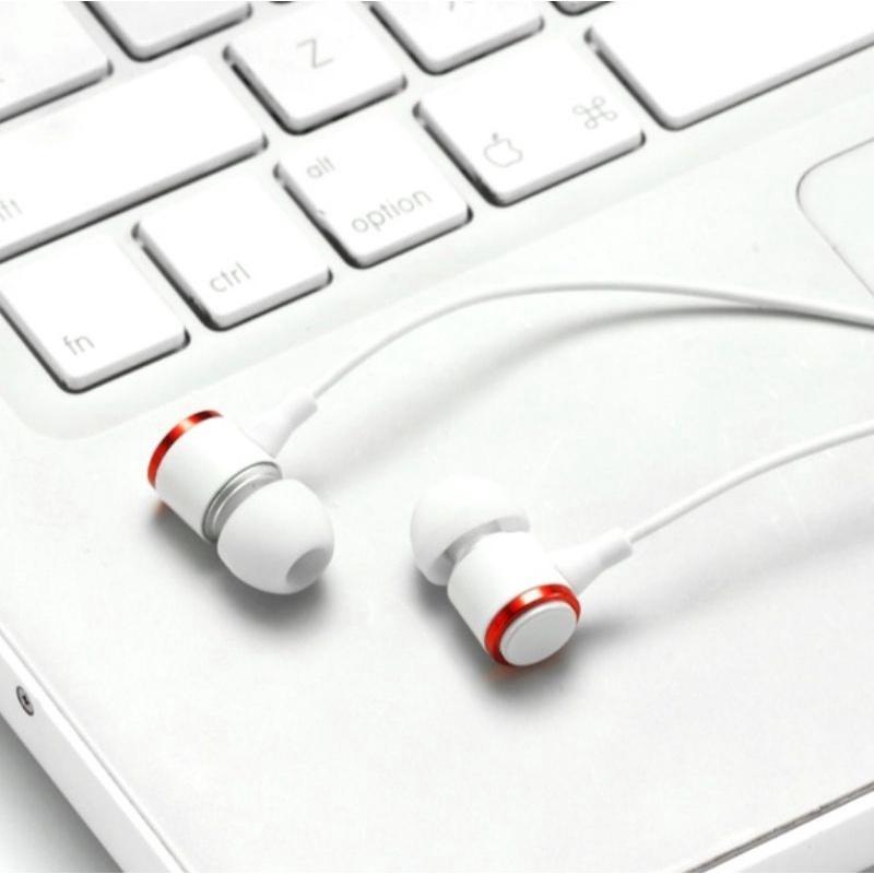 線控耳機✔重低音耳機 運動有線耳機 金屬耳機 Hifi音質-細節圖4