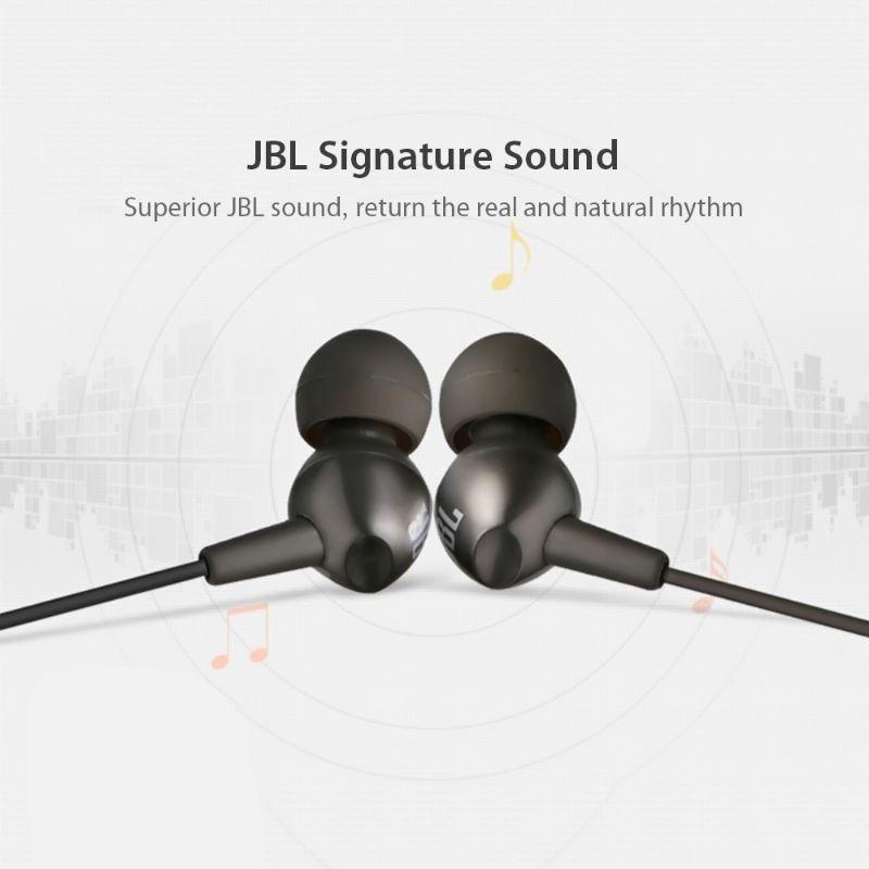 台灣出貨🔥JBL耳機 JBL C200SI 有線耳機 降噪耳機 游戲耳機 音樂耳機 運動耳機 線控耳機-細節圖6