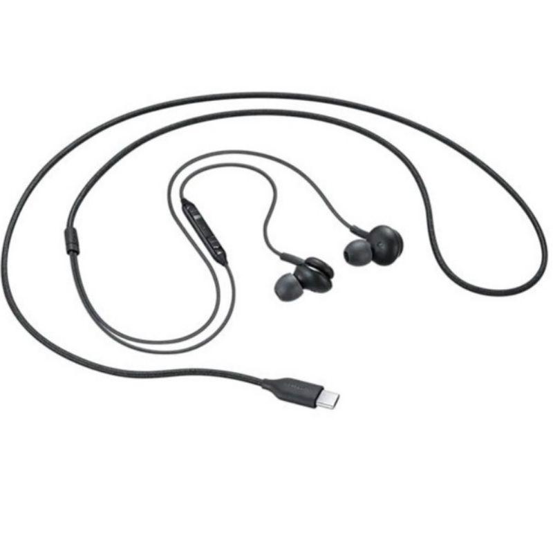 台灣現貨🔥三星耳機 AKG耳機 Note10+ AKG 耳機 EO-IG955 AKG Type-C線控耳機-細節圖2