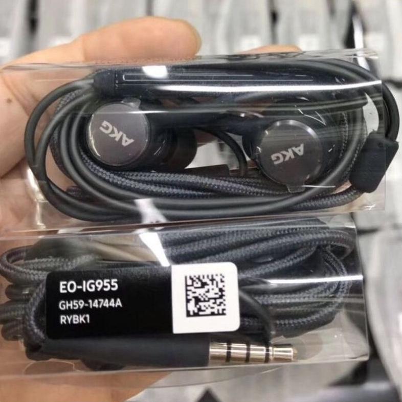 台灣現貨🔥三星耳機 AKG耳機 Note10+ AKG 耳機 EO-IG955 AKG Type-C線控耳機-細節圖9