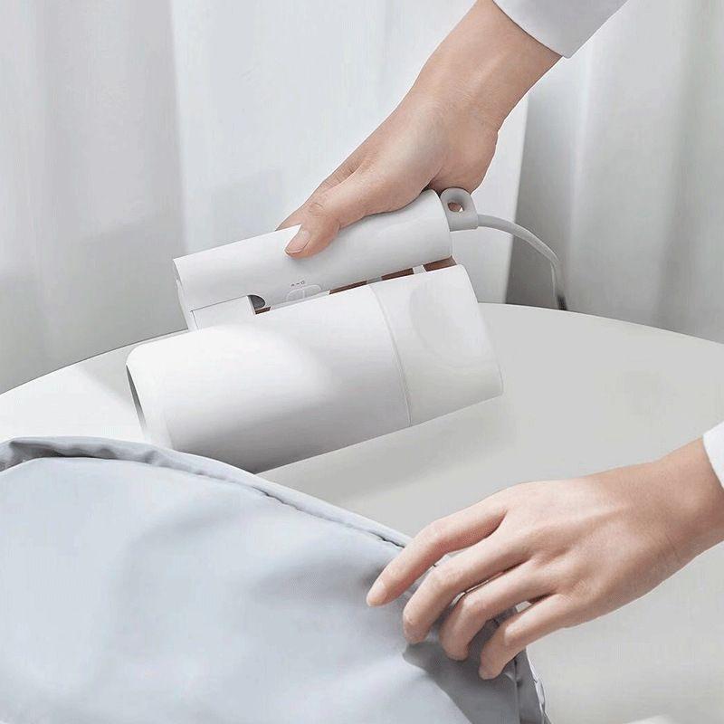 小米吹風機 米家負離子便攜吹風機 H100 小米家吹風機 110V 負離子吹風機 折疊吹風機-細節圖9