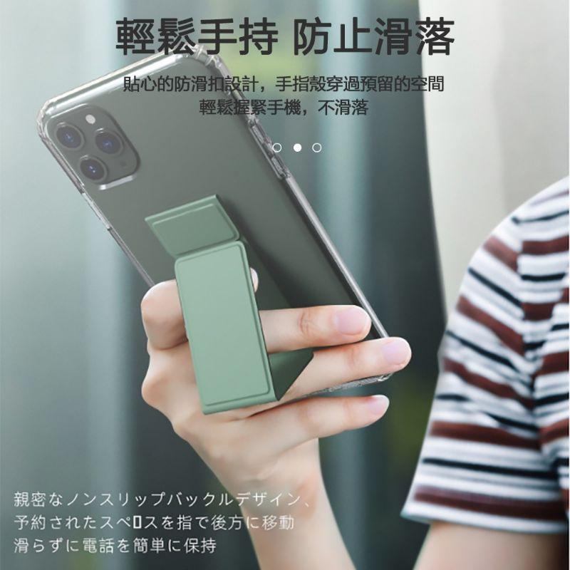 台灣出貨✔手機支架 指環扣 背貼磁吸折疊手機架 懶人支架 磁吸支架二合一指環支架 強力磁吸支架-細節圖5