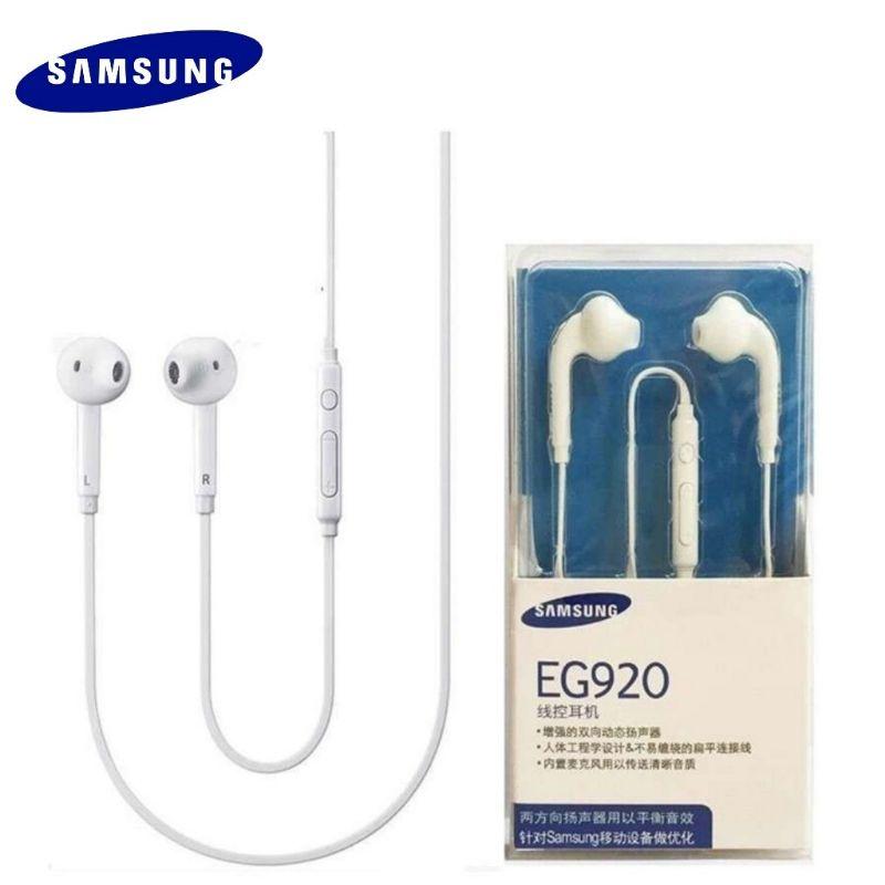 台灣現貨🔥原廠盒裝 三星耳機 線控耳機 EG920耳機 三星S6耳機 note5耳機-細節圖6