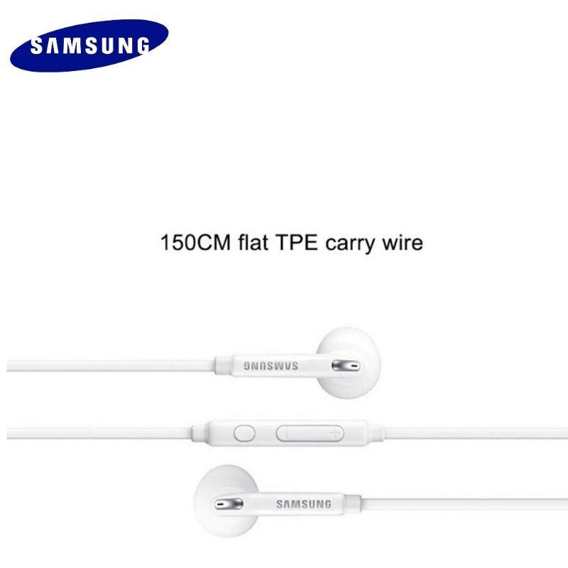 台灣現貨🔥原廠盒裝 三星耳機 線控耳機 EG920耳機 三星S6耳機 note5耳機-細節圖8