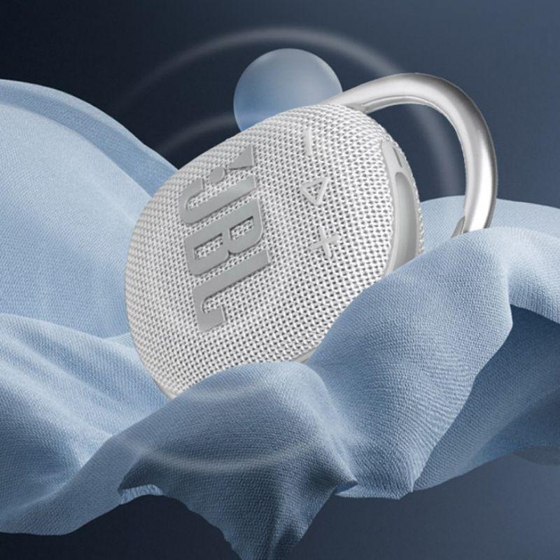 台灣出貨🔥代購 JBL CLIP4 攜帶型喇叭 音響 IPX7 戶外型 便攜式 音箱-細節圖3