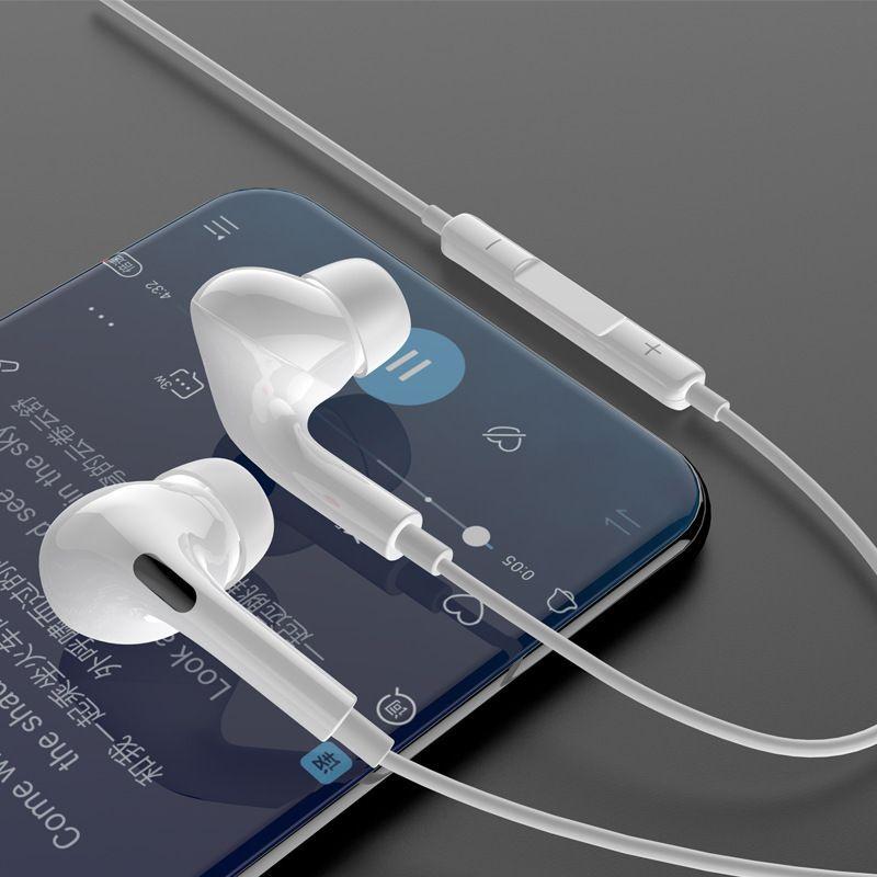 現貨秒出🔥三代線控耳機 iPhone耳機 3.5mm耳機 Type-C耳機 Lightning耳機-細節圖9