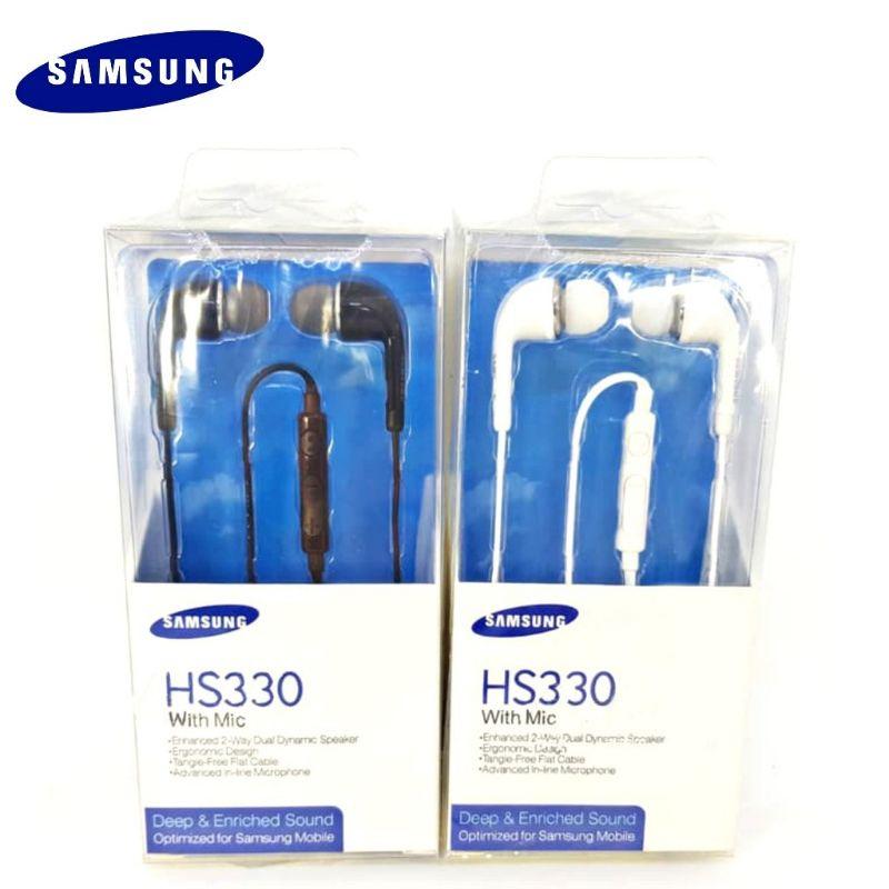 台灣現貨🔥原廠盒裝 三星耳機 HS330耳機 三星S6耳機 note5耳機 AKG耳機 三星Note9耳機-細節圖6