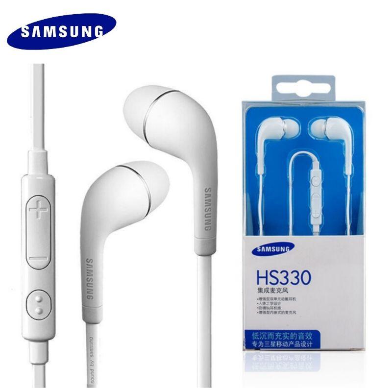 台灣現貨🔥原廠盒裝 三星耳機 HS330耳機 三星S6耳機 note5耳機 AKG耳機 三星Note9耳機-細節圖7