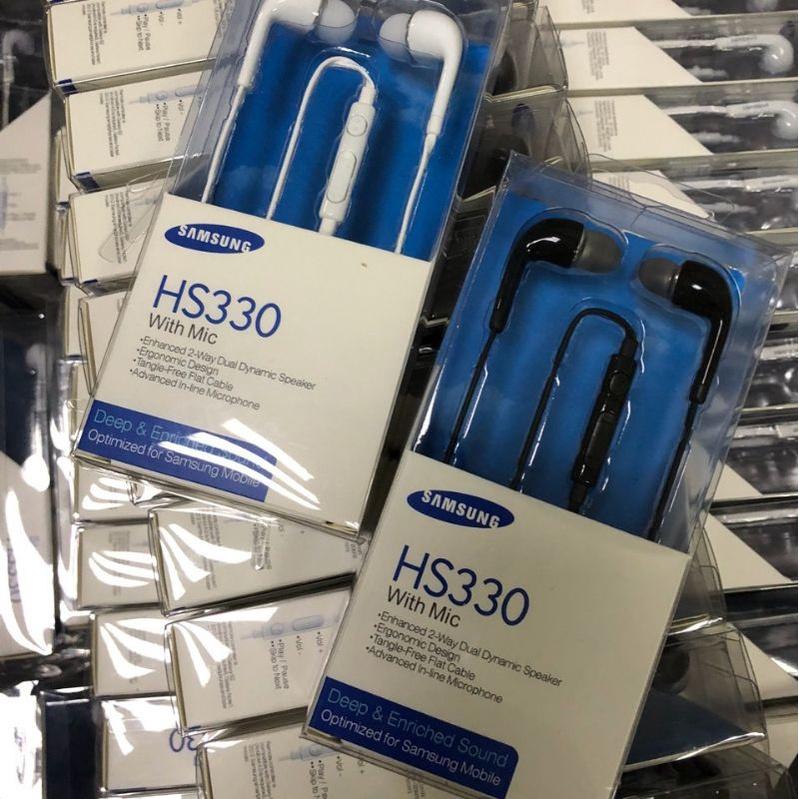 台灣現貨🔥原廠盒裝 三星耳機 HS330耳機 三星S6耳機 note5耳機 AKG耳機 三星Note9耳機-細節圖8
