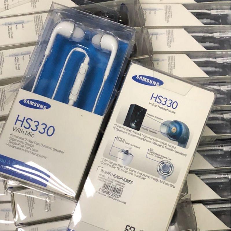 台灣現貨🔥原廠盒裝 三星耳機 HS330耳機 三星S6耳機 note5耳機 AKG耳機 三星Note9耳機-細節圖9