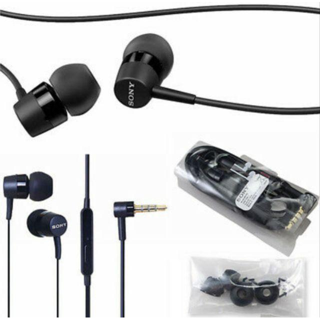 台灣現貨🔥贈收納包 SONY耳機  MH750耳機 SONY MH750耳機 重低音耳機 SONY線控耳機-細節圖5