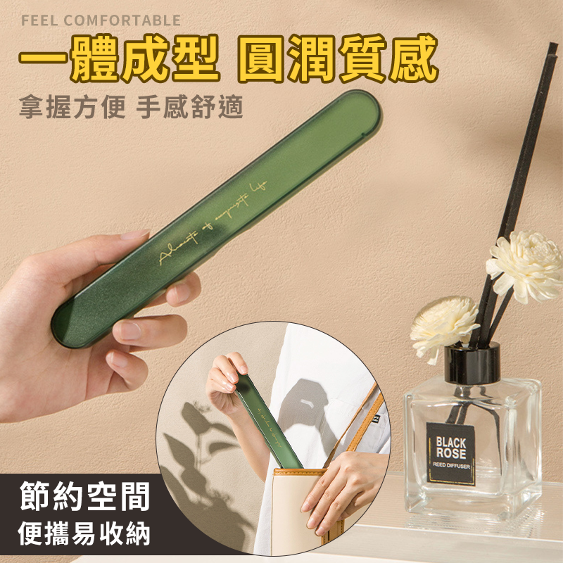 旅行外出牙刷盒 牙刷收納盒 牙刷盒子 隨身盒 牙刷保護套-細節圖5