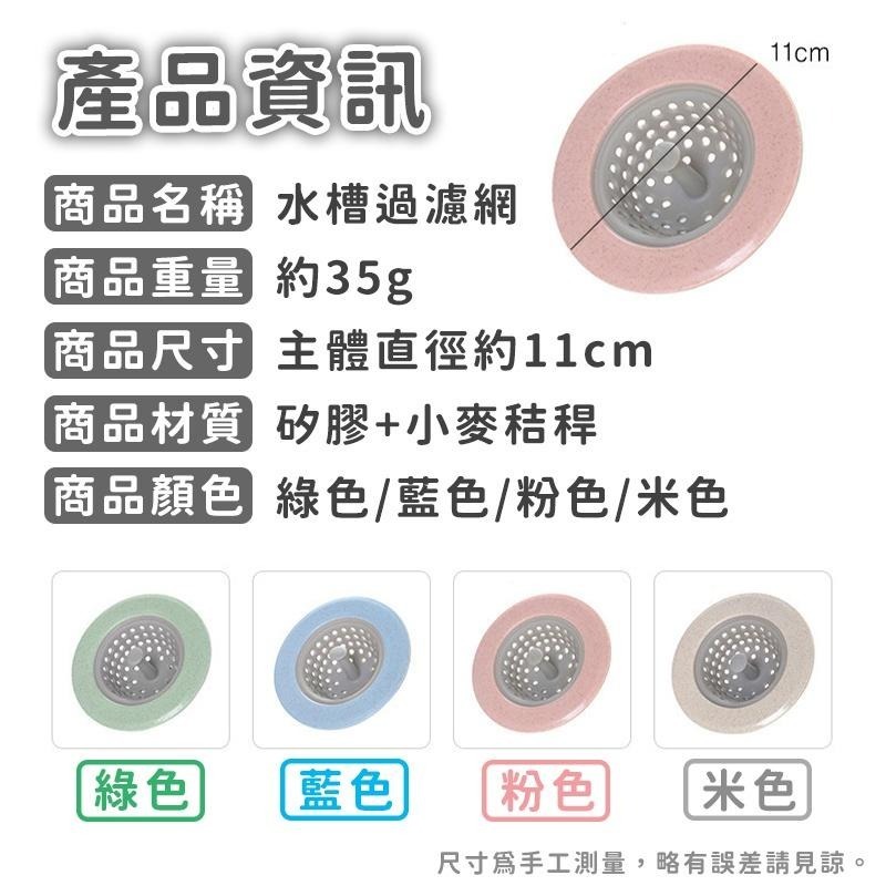 廚房水槽過濾網 水槽濾網 過濾網 毛髮過濾網 排水孔過濾網 排水濾網蓋 地漏蓋 防堵塞網 防塞濾網-細節圖9