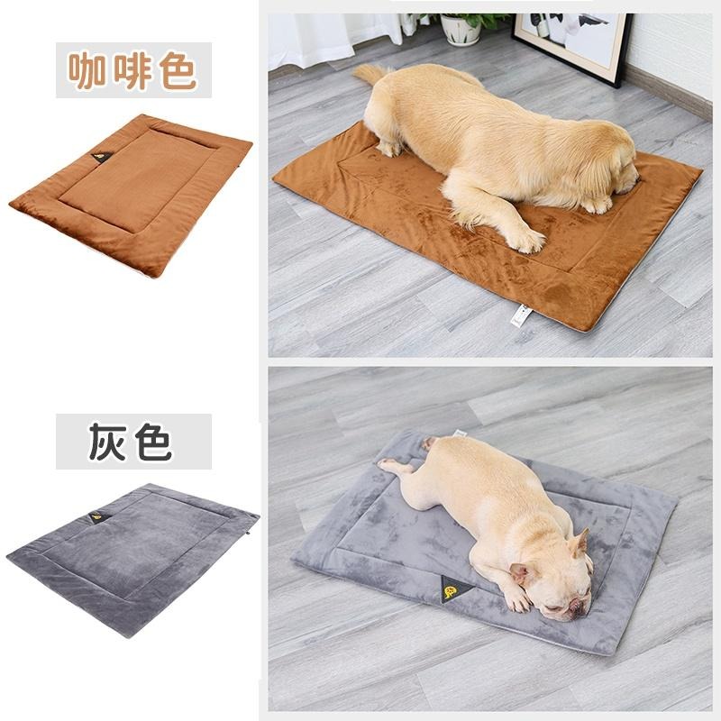 【台灣現貨】寵物墊 狗狗保暖窩墊 狗床 寵物冬季睡墊 狗狗床 貓床 睡墊 睡窩 寵物睡墊 狗窩墊 貓窩墊 狗床墊 保暖墊-細節圖8
