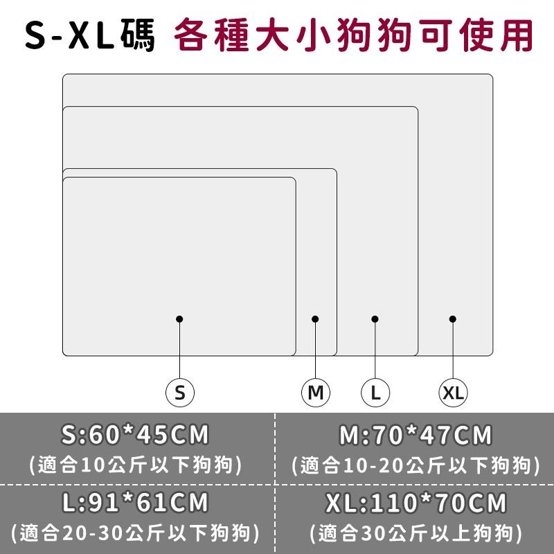 【台灣現貨】寵物墊 狗狗保暖窩墊 狗床 寵物冬季睡墊 狗狗床 貓床 睡墊 睡窩 寵物睡墊 狗窩墊 貓窩墊 狗床墊 保暖墊-細節圖9