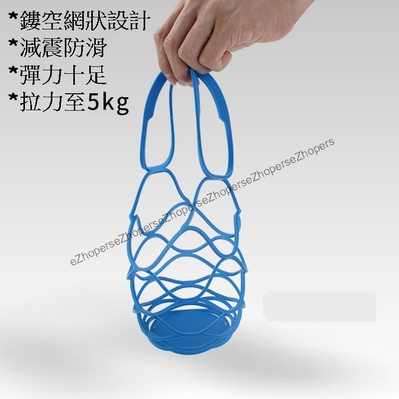 創意包裝送禮 矽膠瓶套 提袋 提套 網格瓶子提籃 手提保護瓶套 送禮提盒提袋 瓶子提袋 手提網狀袋 禮品袋 鍋盤隔熱墊-細節圖4