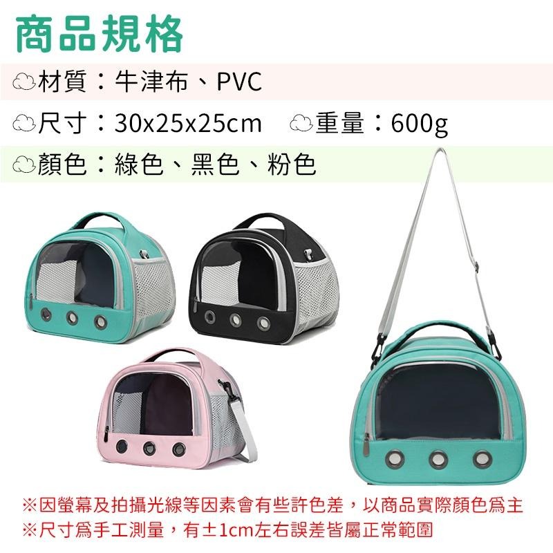 【台灣現貨】 蜜袋鼯外出包 龍貓倉鼠兔子刺蝟 寵物外出背包 鸚鵡天竺鼠外出包 小寵物外出籠 小型動物外出包 肩背包-細節圖9