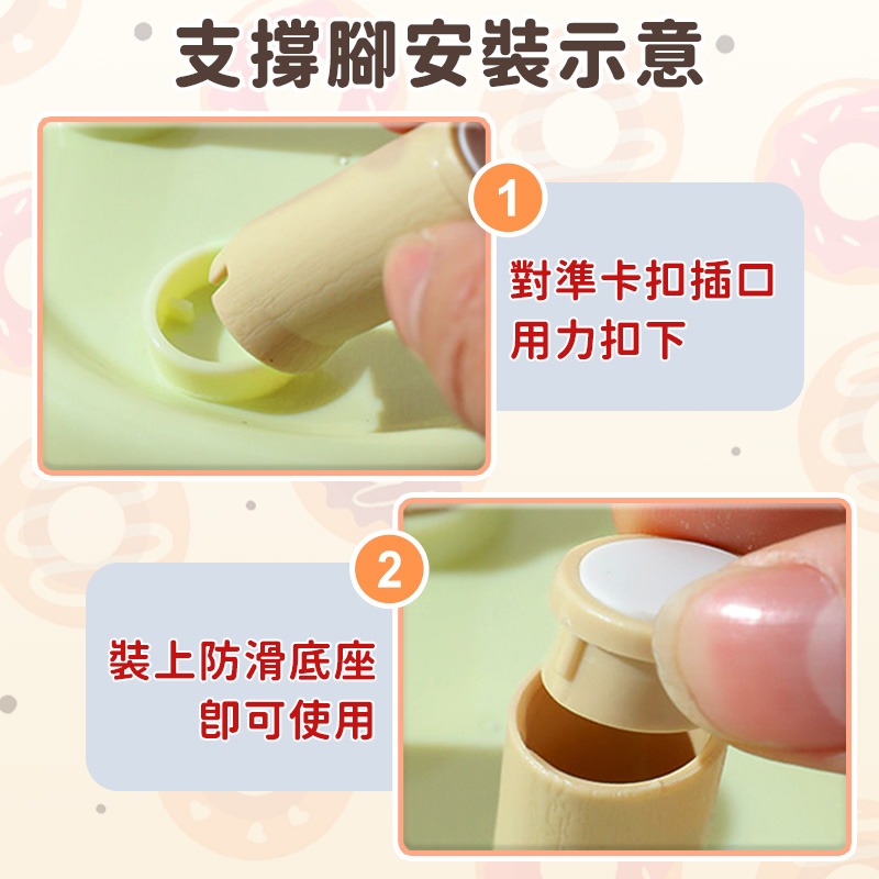 甜甜圈寵物碗 貓碗 寵物高腳碗 狗碗 貓碗架 護頸碗 寵物碗架 寵物餵食碗 寵物碗 保護脊椎 寵物餐桌-細節圖7