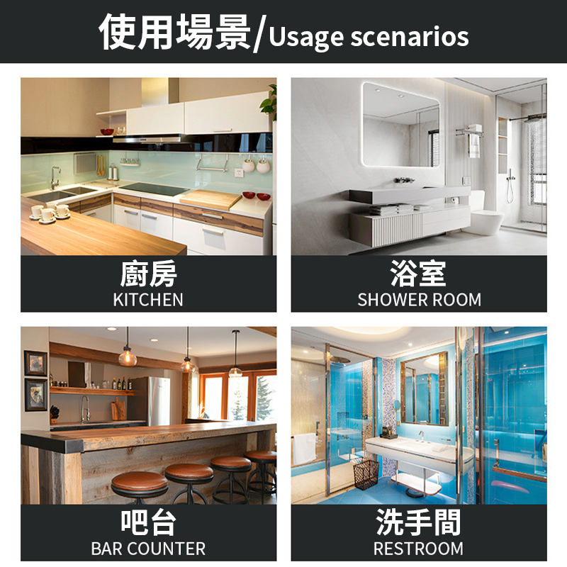 【新款開放式出水口】廚房臺面瀝水墊 矽膠瀝水墊 餐桌隔熱墊 瀝水墊 杯墊 咖啡機墊 砧板墊 吧台墊 防滑瀝水墊 防燙墊-細節圖8