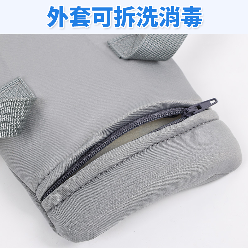 現貨🔥 寵物護頸圈 頸托 支撐頸椎 固定頸椎 護頸 狗落枕固定 脖圈 狗脖子扭傷固定支撐 頸椎固定 狗頸椎術後康後-細節圖7