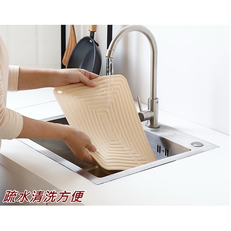 廚房 餐桌隔熱墊 餐桌墊 矽膠隔熱墊 鍋墊 防燙墊 隔熱墊鍋墊 瀝水墊 隔熱桌墊 湯碗墊 防滑桌墊 餐桌隔熱墊-細節圖7