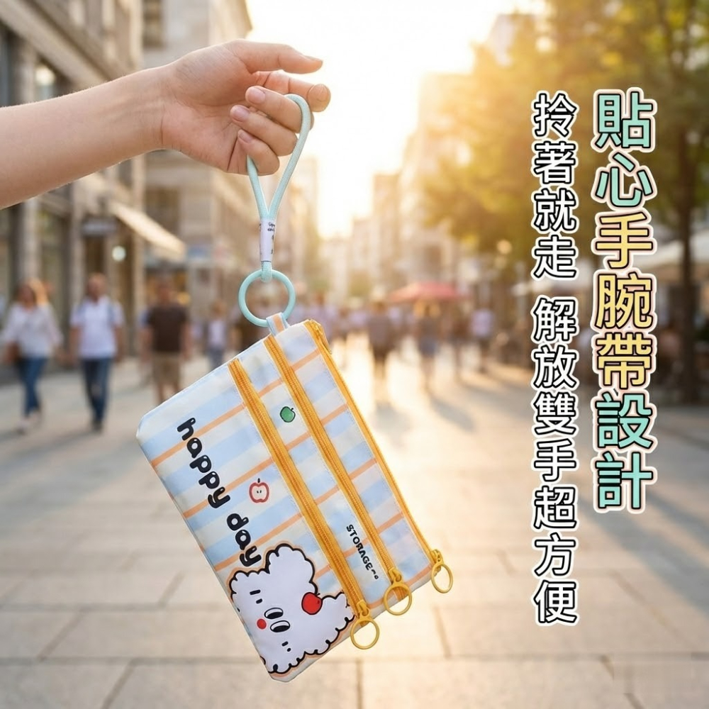 【台灣出貨】護照收納包 證件收納包 護照套 護照保護套 護照收納錢包 機票登機證護照分裝袋 出國護照包 旅行小物收納包-細節圖8