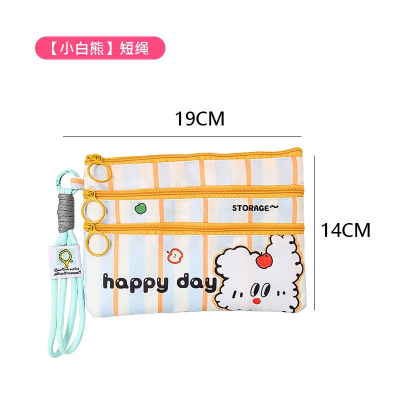 【台灣出貨】護照收納包 證件收納包 護照套 護照保護套 護照收納錢包 機票登機證護照分裝袋 出國護照包 旅行小物收納包-規格圖9