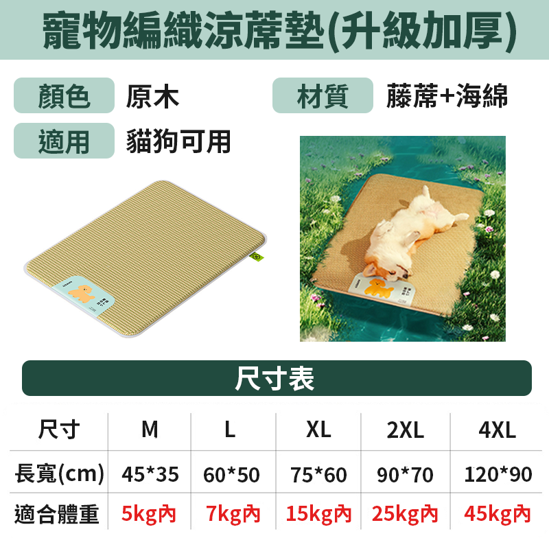 【現貨】升級加厚寵物涼蓆墊 寵物涼感墊 狗狗涼墊 寵物涼墊 冰墊 涼蓆 睡墊 冰涼墊 狗狗涼墊 貓咪涼墊-細節圖9