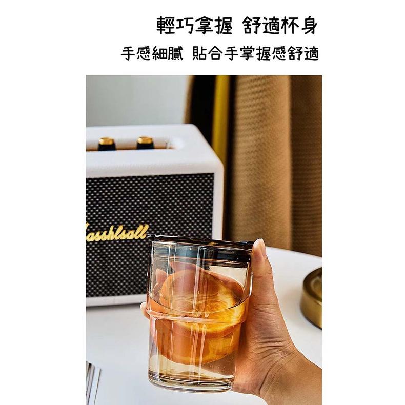 『台灣公司貨👑』竹節玻璃杯【腸腸的居家生活】『免運』自帶環保杯 折5元 吸管杯 雙飲杯 冷萃咖啡杯 帶蓋玻璃水杯 隨行-細節圖6