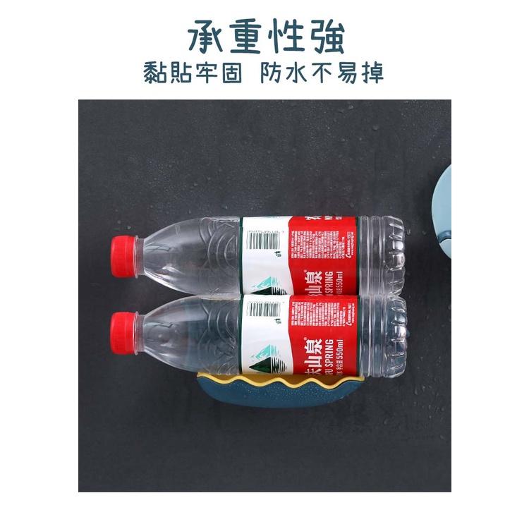 『台灣公司貨👑』鯨魚肥皂盒【腸腸的居家生活】『免運』鯨魚造型肥皂盒 可愛肥皂盒 瀝水肥皂盒 無痕肥皂架 置物架-細節圖4