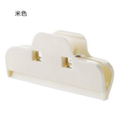 『台灣公司貨👑』食品密封夾【腸腸的居家生活】『免運』食物密封夾 封口夾 保鮮密封夾 封袋夾 保鮮夾 封夾 防潮夾-細節圖7